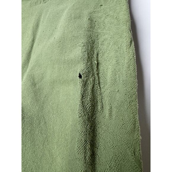 Poster Girl Ivy Top & legging SET Sativa Olive Green One Size Off Shoulder - Picture 11 of 16